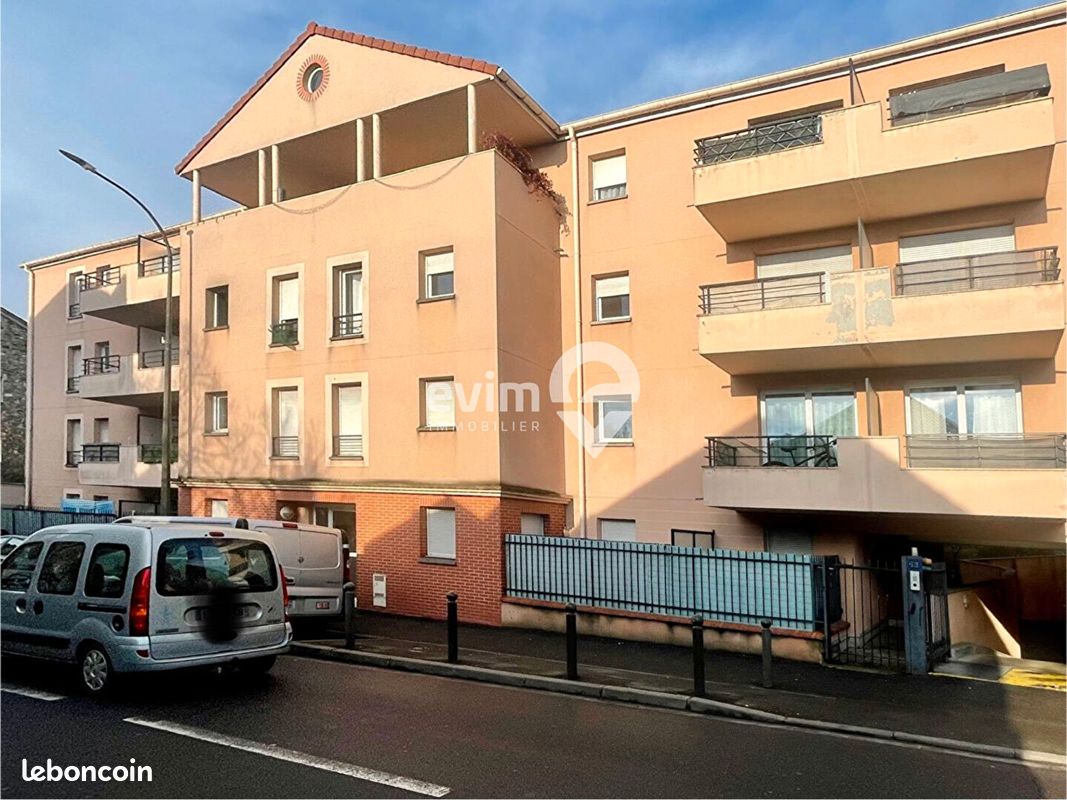 Appartement 2 pièces 34 m² · à Argenteuil · 34 m² · 147 000 €