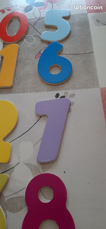 Puzzle en bois (image 6)