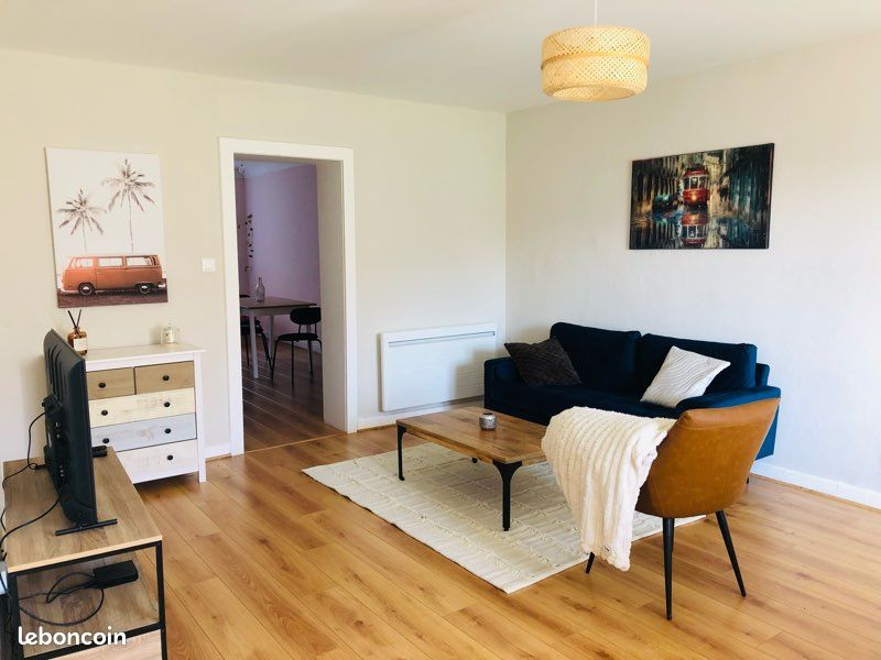 Appartement 4 pièces 100 m² · à Longeville-lès-Metz · 100 m² · 215 000 €