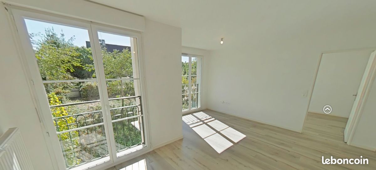 Appartement 2 pièces 50 m² · à Bois-d'Arcy · 50 m² · 855 €/mois