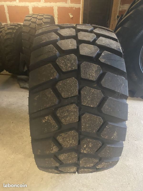 Nokian 650/55R26.5 (image 1)