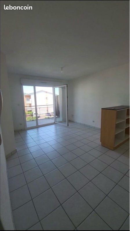 Appartement 2 pièces 36 m² · à Vesoul · 36 m² · 510 €/mois