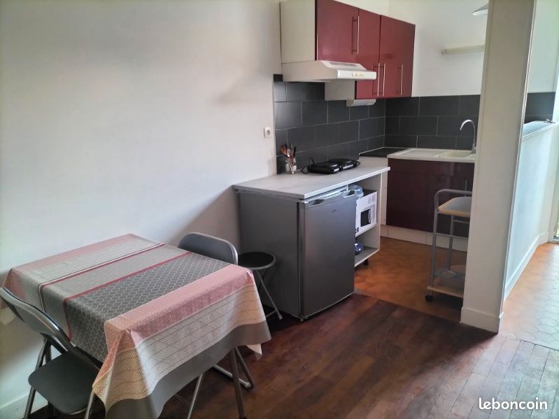 Appartement 1 pièce 22 m² · à Falaise · 22 m² · 395 €