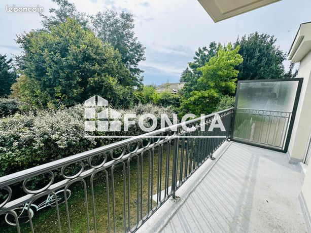 Appartement a louer deuil-la-barre - 3 pièce(s) - 59 m2 - Surfyn