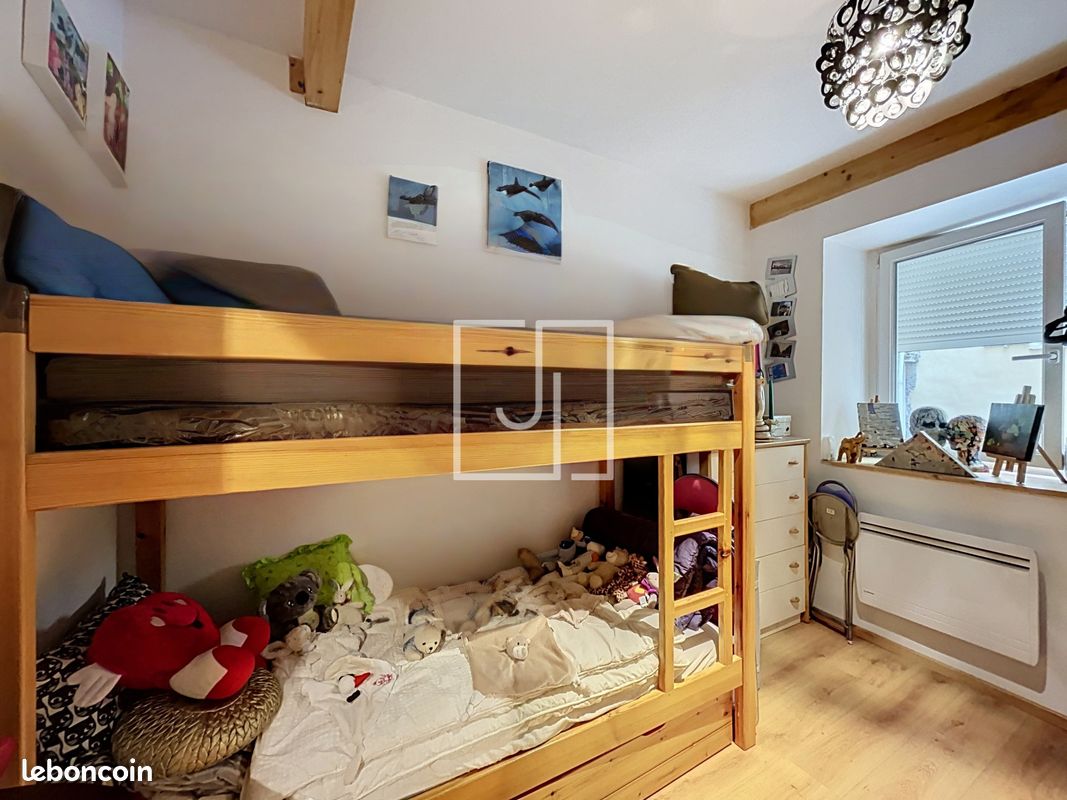 Maison de village 5 pièces 103 m² (image 9)