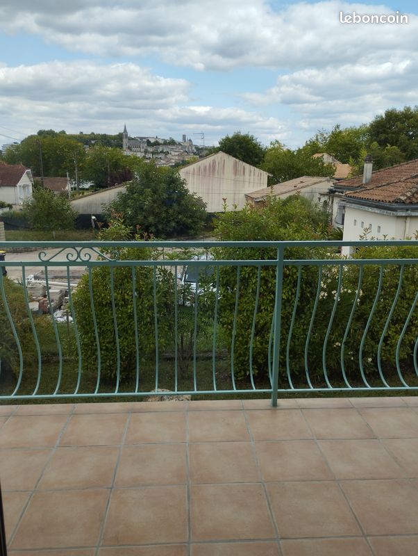 Maison a louer angouleme - 120 m2 - Surfyn