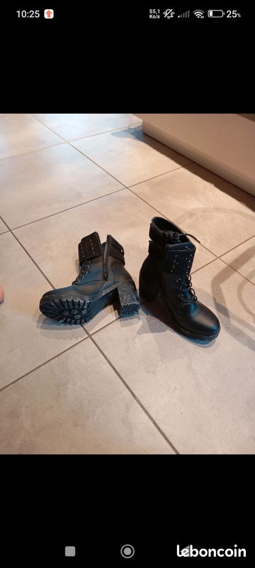 Bottines (image 2)