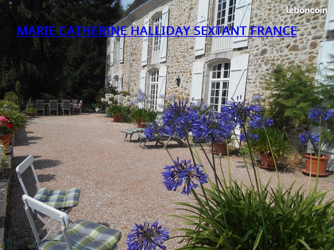Château 7 pièces 333 m² (image 3)