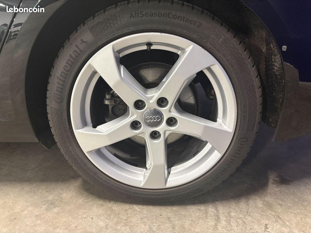 AUDI A3 Sportback 2.0 tdi 150ch business - 2020 - LED - Bluetooth - Climatisation (image 29)