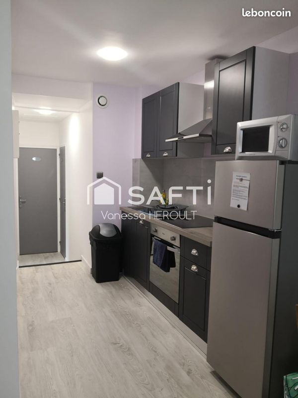 Studio 6 pièces 288 m² (image 11)