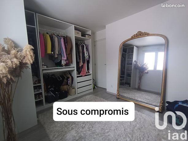 Pavillon 5 pièces 85 m²