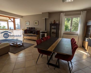 Maison 649 000 € - 200 m²