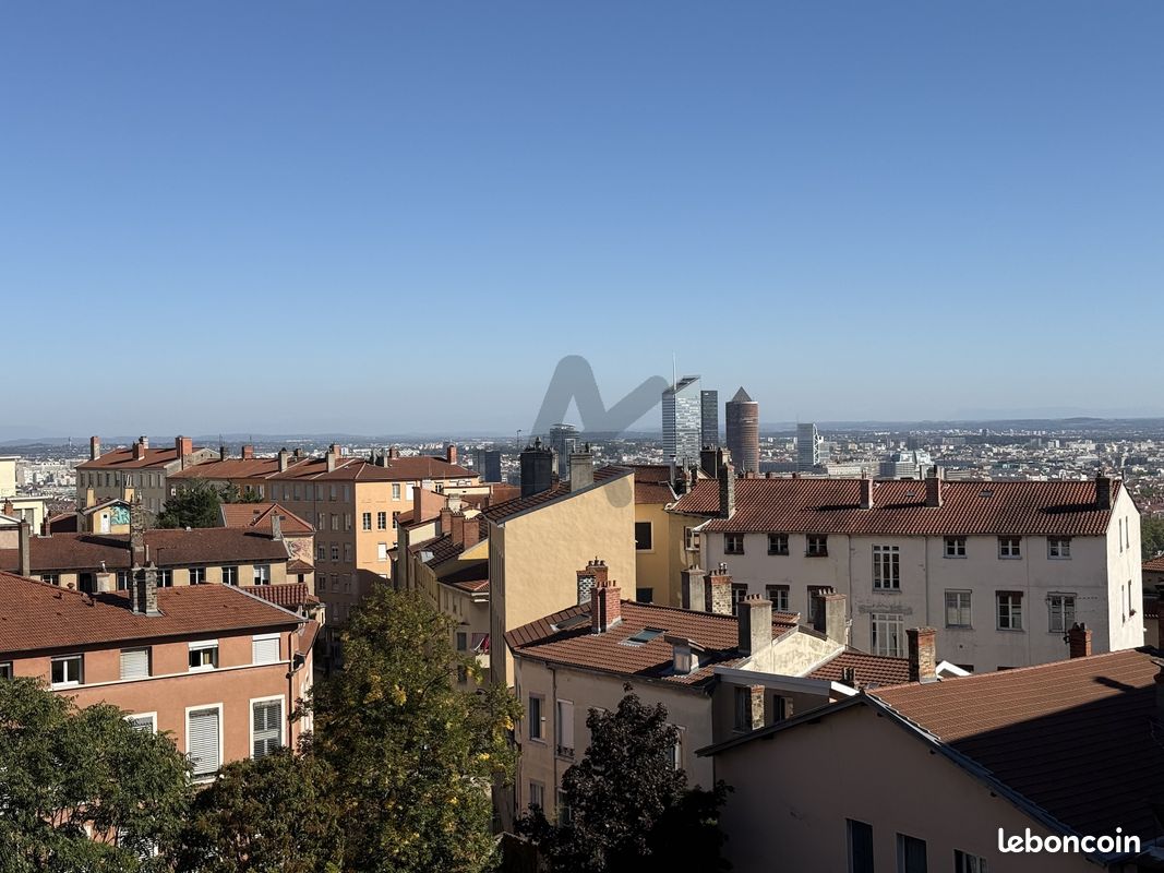 Appartement 6 pièces 150 m² · à Lyon · 150 m² · 480 000 €