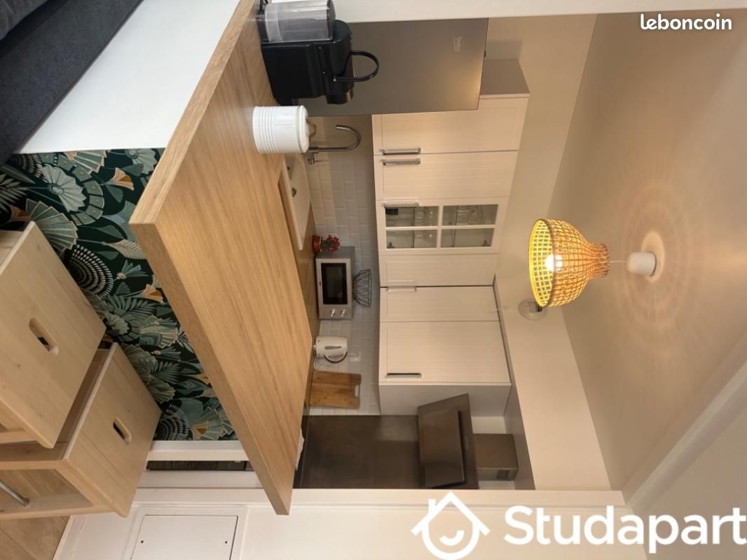 Appartement a louer serris - 3 pièce(s) - 60 m2 - Surfyn