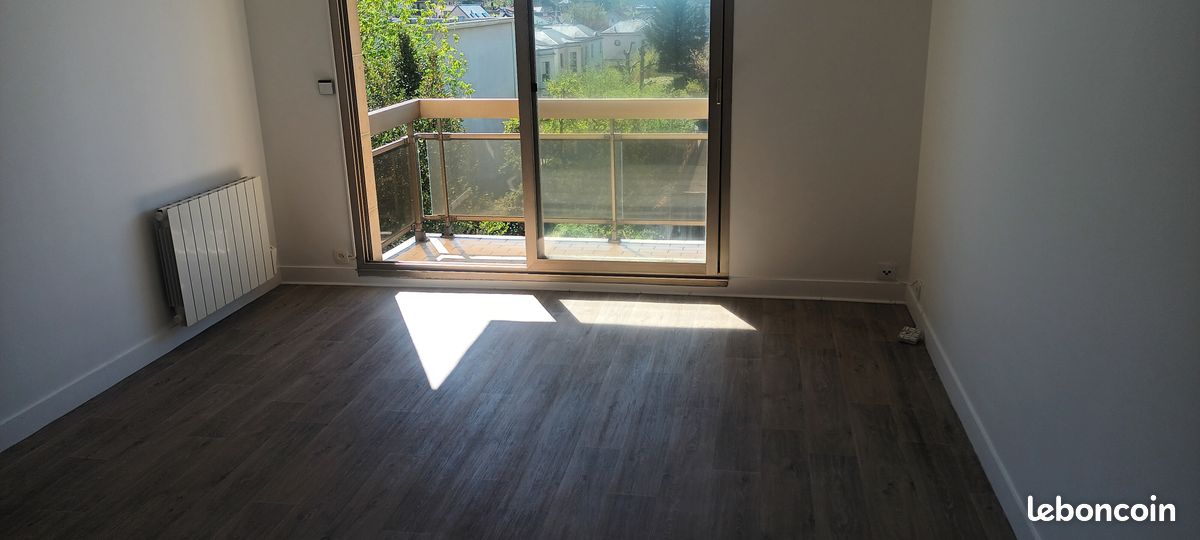 Appartement 1 pièce 34 m² · à Le Perreux-sur-Marne · 34 m² · 195 000 €
