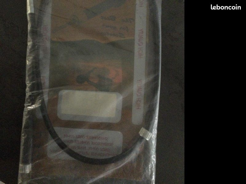 Câble compteur peugeot ludix 10 trend snake 50 ludix 14 (image 2)