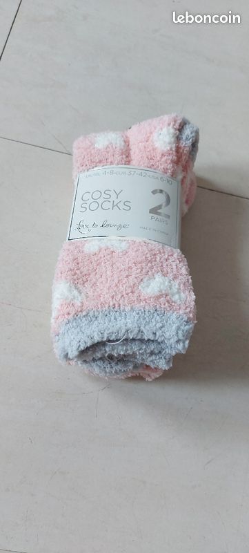 Chaussettes (image 1)