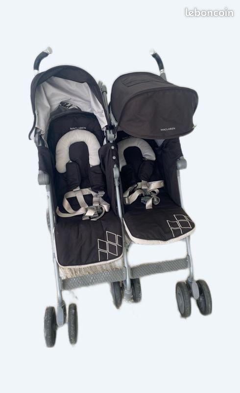 Poussette Double Poussette Canne Pas Cher Le Bon Coin Le Bon Coin