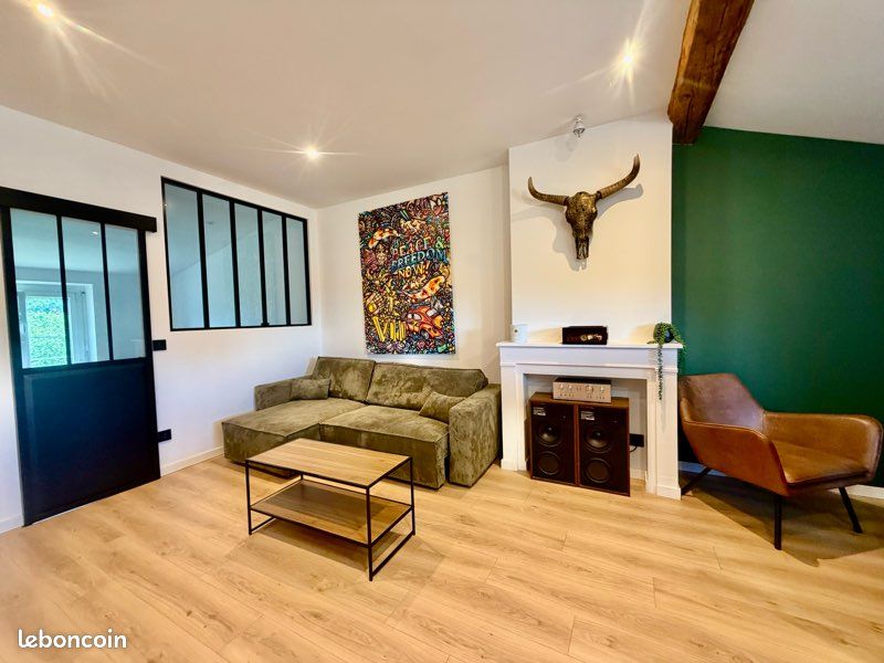 Appartement 2 pièces 38 m² · à Francheville · 38 m² · 124 990 €