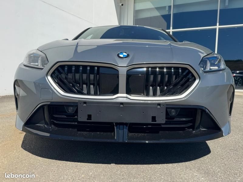 Bmw Série 1 120dA 163ch M Sport DKG7 (image 19)