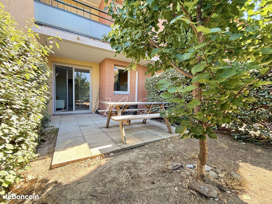 Appartement 1 pièce 26 m² · à Saint-Estève · 26 m² · 85 000 €