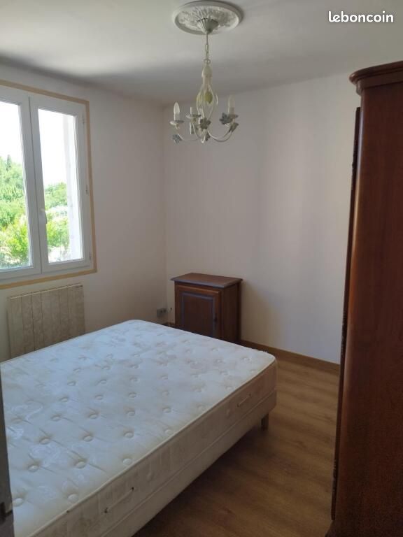 Appartement 3 pièces 50 m² · à Brignoles · 50 m² · 820 €/mois
