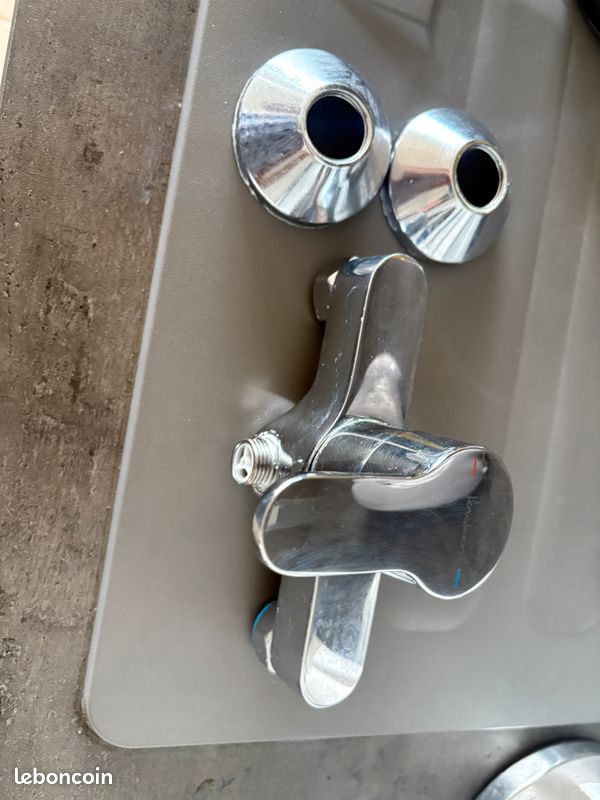 Mitigeur douche (image 1)