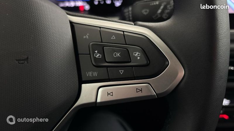 Volkswagen Polo 1.0 TSI 95ch Style (image 25)