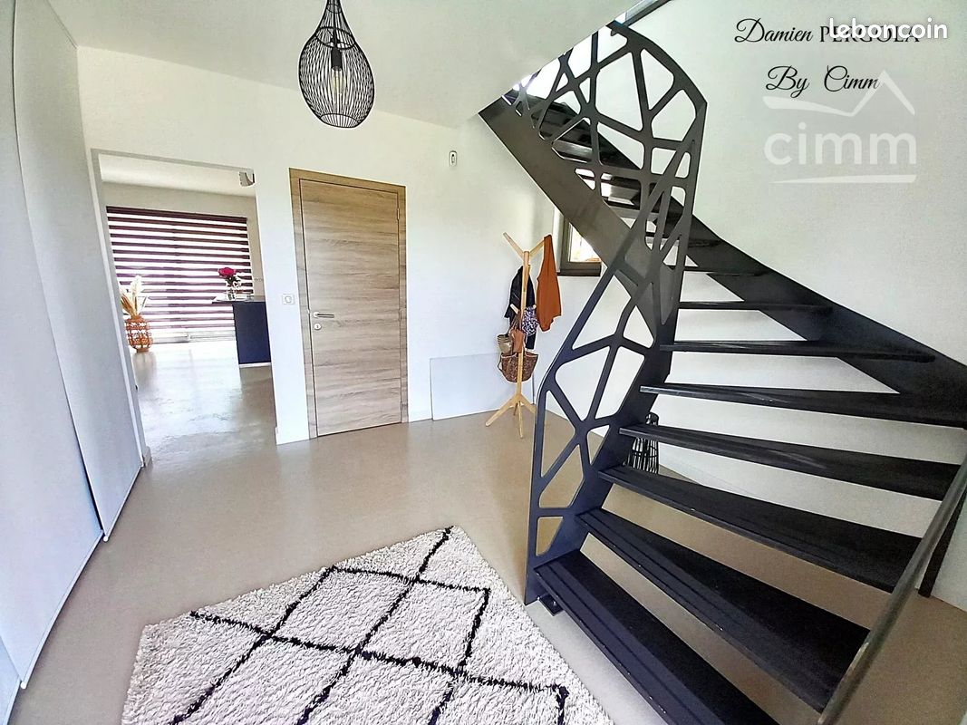 Maison 7 pièces 195 m² (image 9)