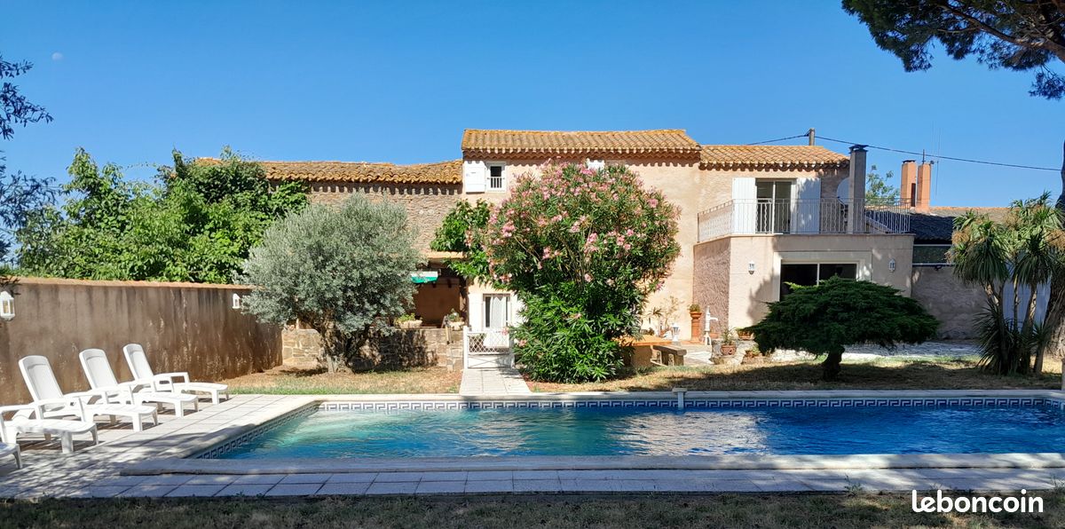 Maison 7 pièces 255 m² · à Carcassonne · 255 m² · 435 000 €