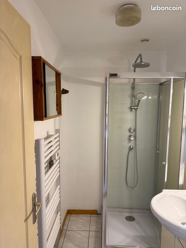 Appartement a louer vierzon - 3 pièce(s) - 55 m2 - Surfyn