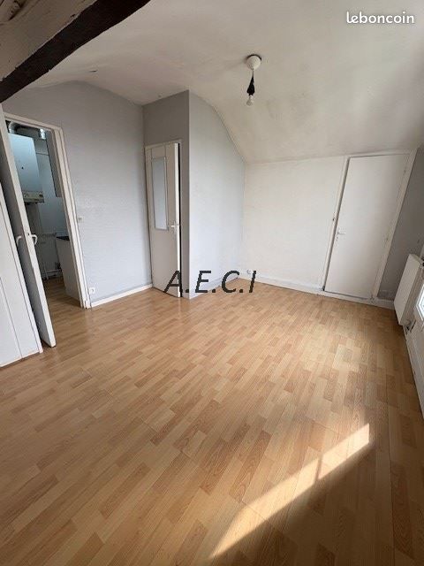 Appartement 1 pièce 35 m² · à Colombes · 35 m² · 139 500 €