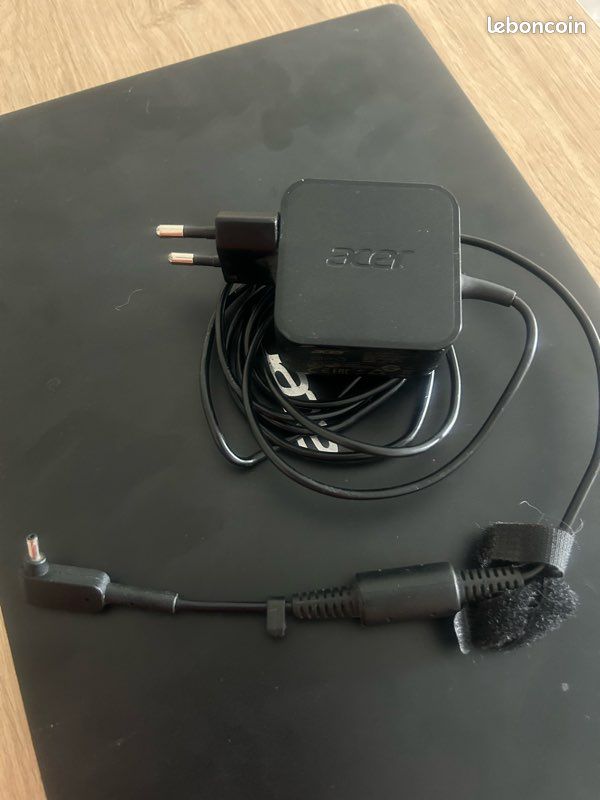 Acer Swift SF114-32 – PC portable 14 pouces – Windows 10 – avec chargeur d’origine (image 10)