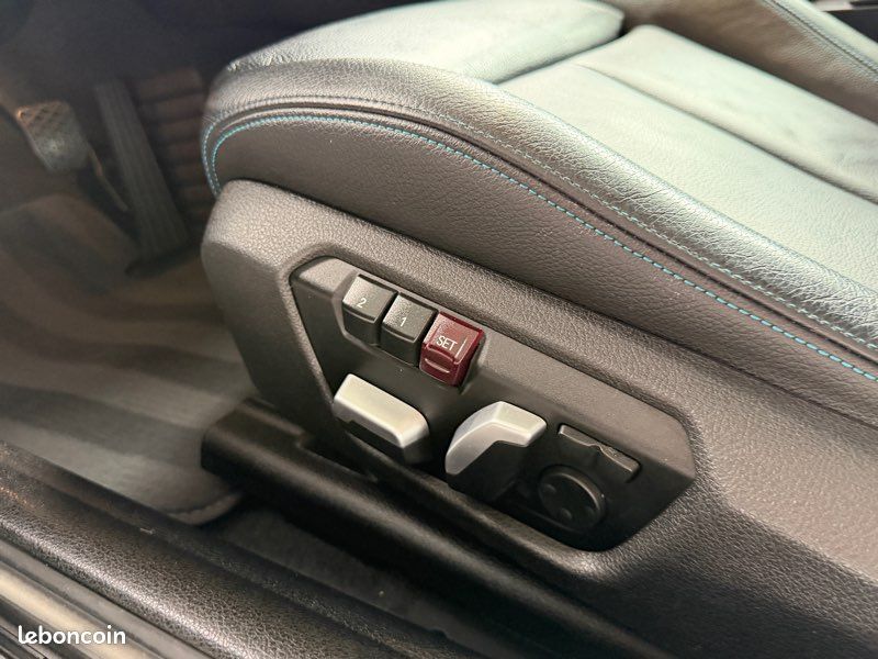 Bmw M2 370 ch DKG7 LCI (image 9)