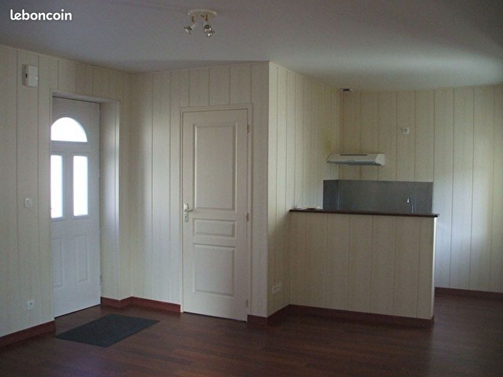 Appartement 1 pièce 29 m² · à Erdre-en-Anjou · 29 m² · 290 €