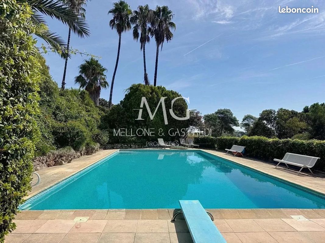 Appartement 1 pièce 19 m² · à Cannes · 19 m² · 155 000 €