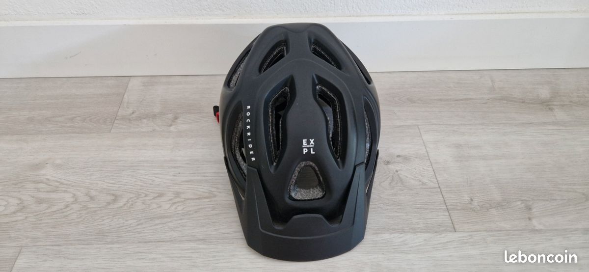 Casque vélo et skateboard (image 8)