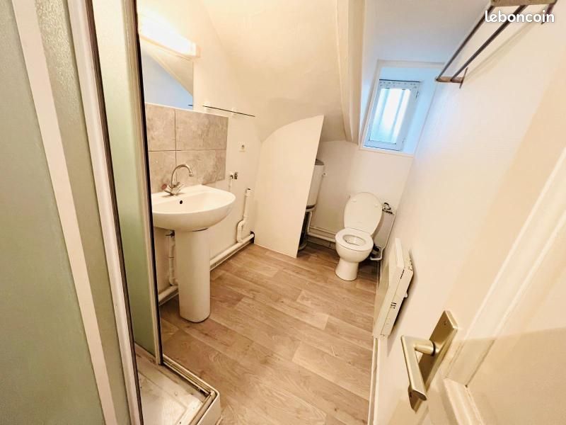 Appartement a louer macon - 2 pièce(s) - 34 m2 - Surfyn