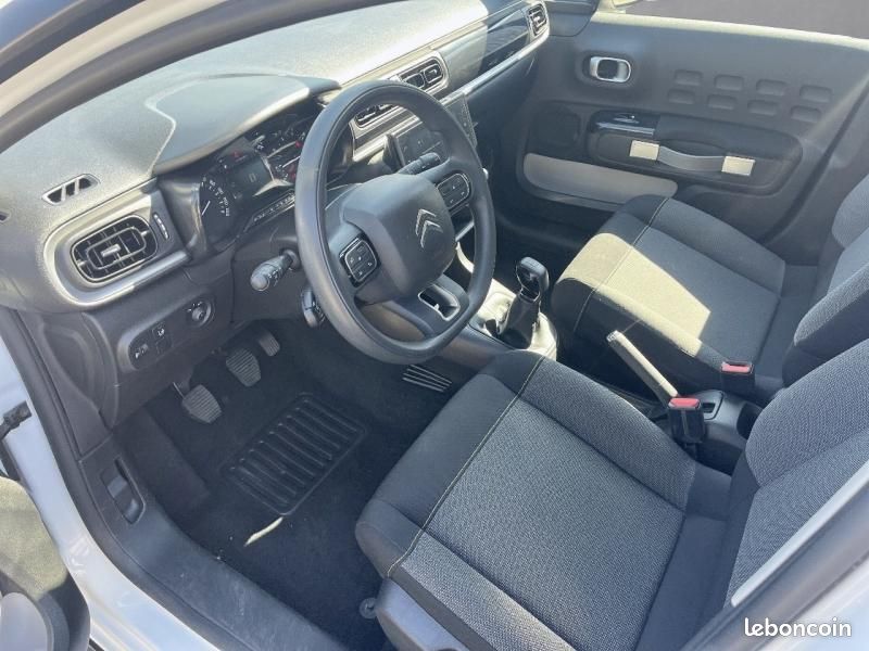 Citroen C3 PureTech 82ch Feel Business S&S E6.d (image 19)