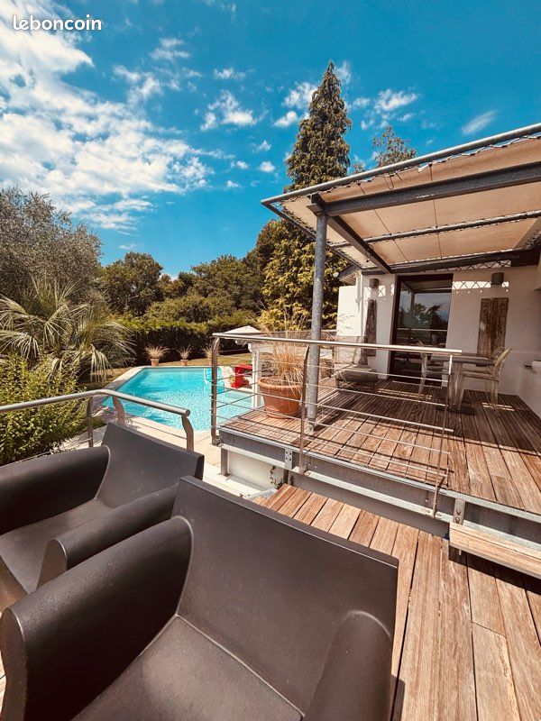Maison 9 pièces 320 m² · à Morlaàs · 320 m² · 799 000 €