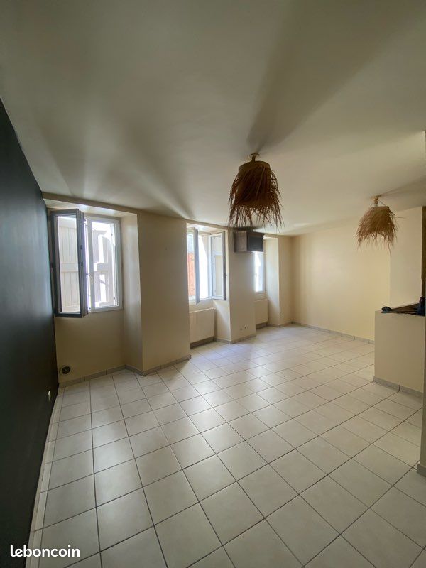 Appartement 2 pièces 38 m² · à Gap · 38 m² · 550 €/mois