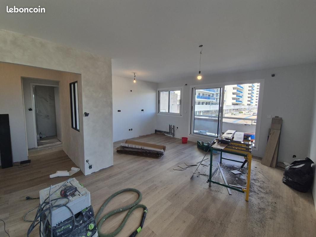 Appartement 4 pièces 86 m² · à Nancy · 86 m² · 1 080 €/mois