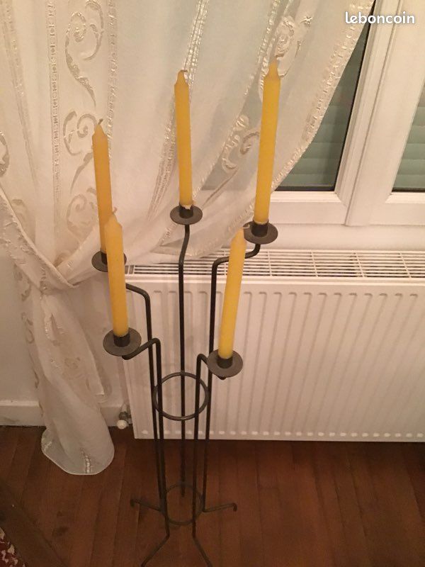 A vendre chandelier (image 2)