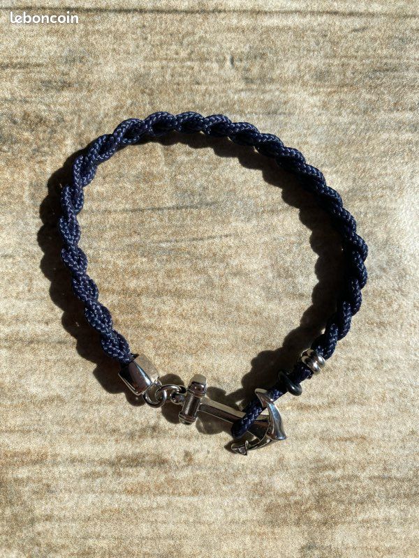 Lot de 7 bracelets (image 3)