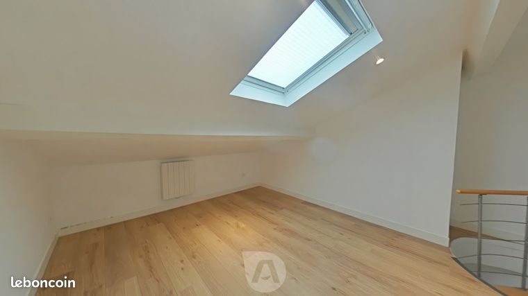 Appartement 2 pièces 23 m² — 4