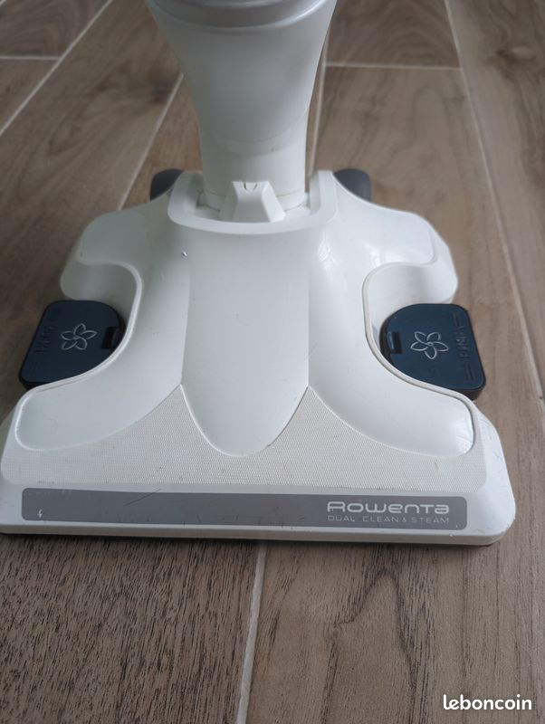 Rowenta clean & steam (image 3)