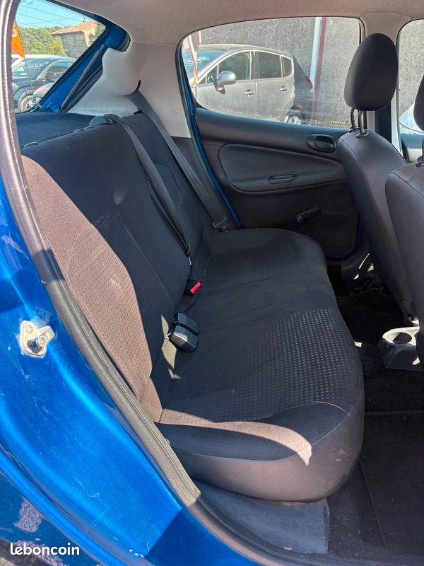 Peugeot 206 + 1.1 60 cv trendy (image 5)