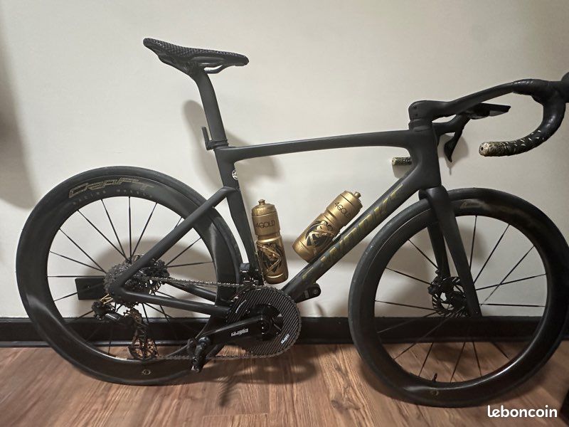 Specialized S-WORKS Tarmac SL7 Vélos