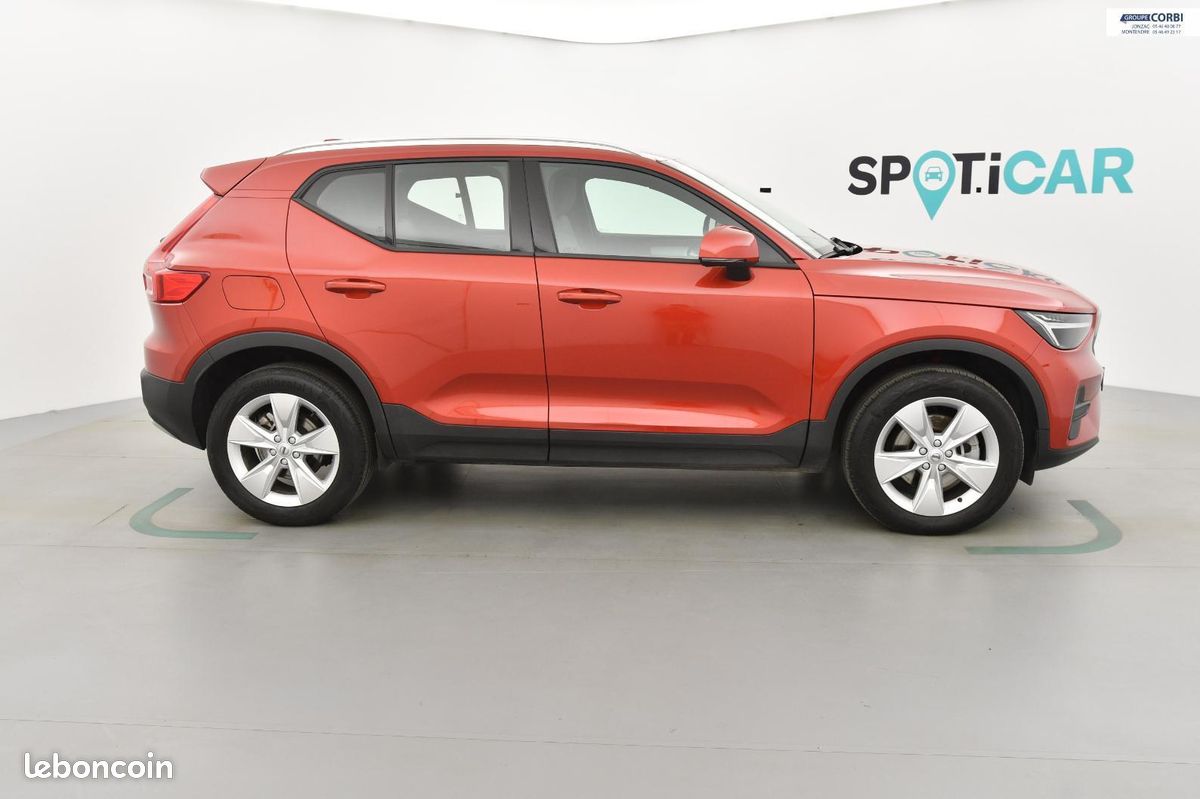 VOLVO XC40 B3 163 ch DCT7 Start (image 20)