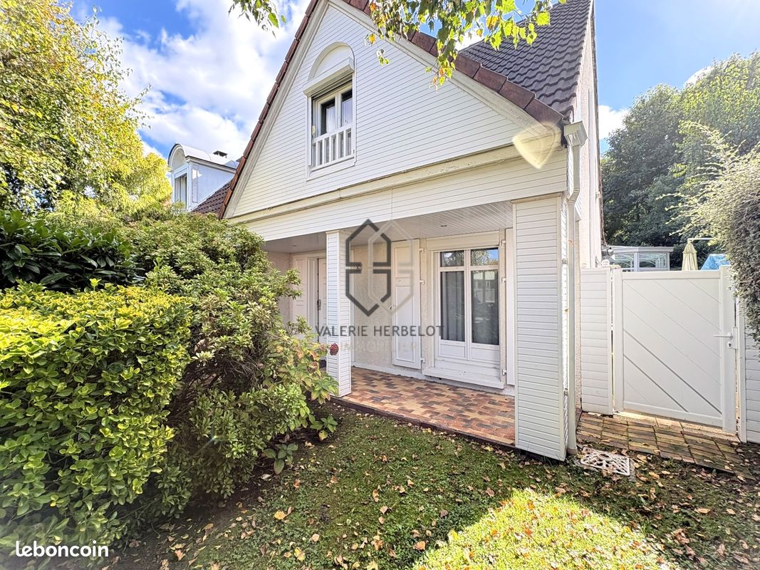 Maison 5 pièces 160 m² (image 3)